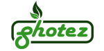 Shotez Food Logo